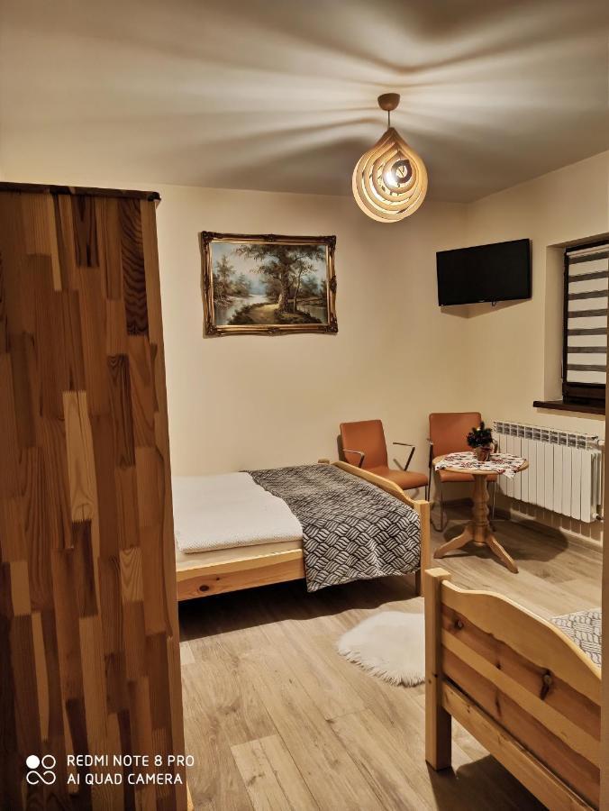 Willa Tatry Banska Nizna Εξωτερικό φωτογραφία