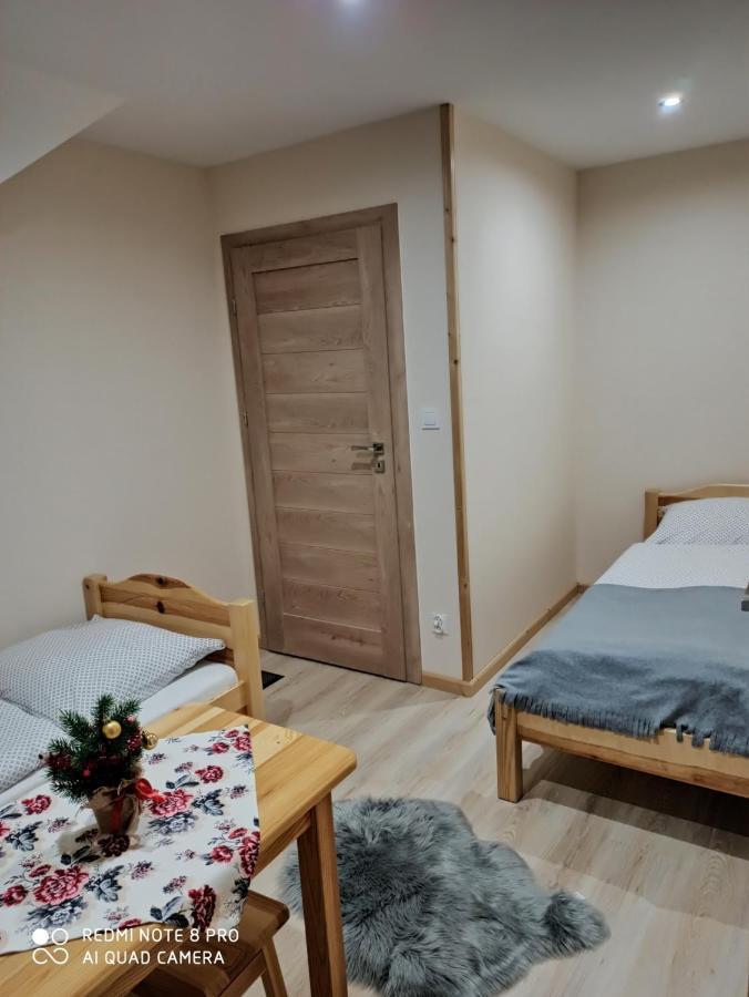Willa Tatry Banska Nizna Εξωτερικό φωτογραφία